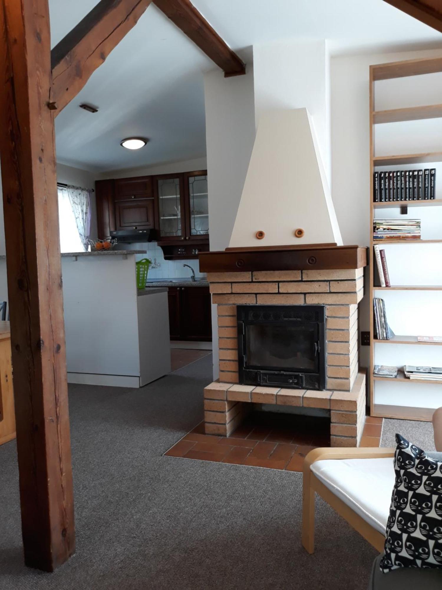 Barvicka Bed & Breakfast Tremosna Room photo