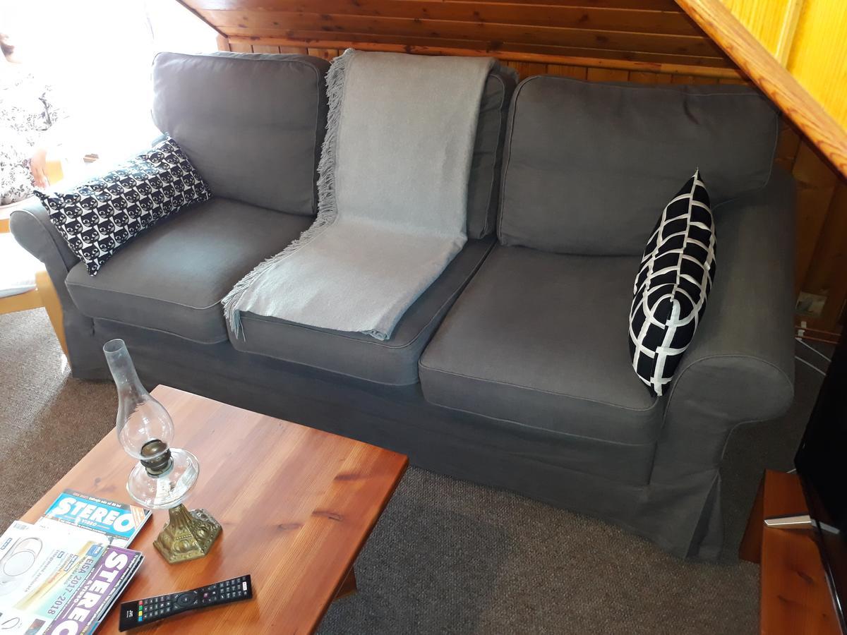 Barvicka Bed & Breakfast Tremosna Room photo